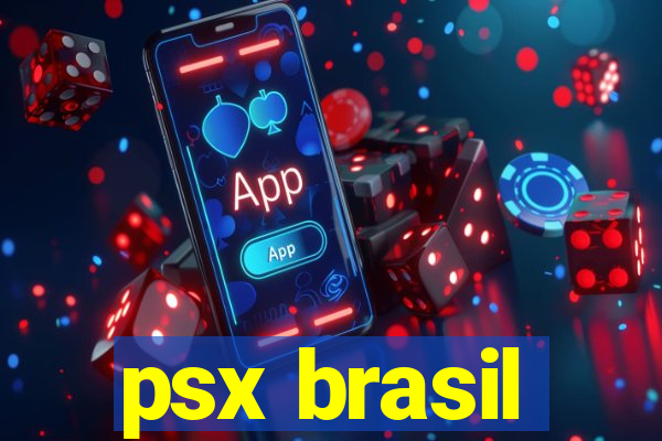 psx brasil